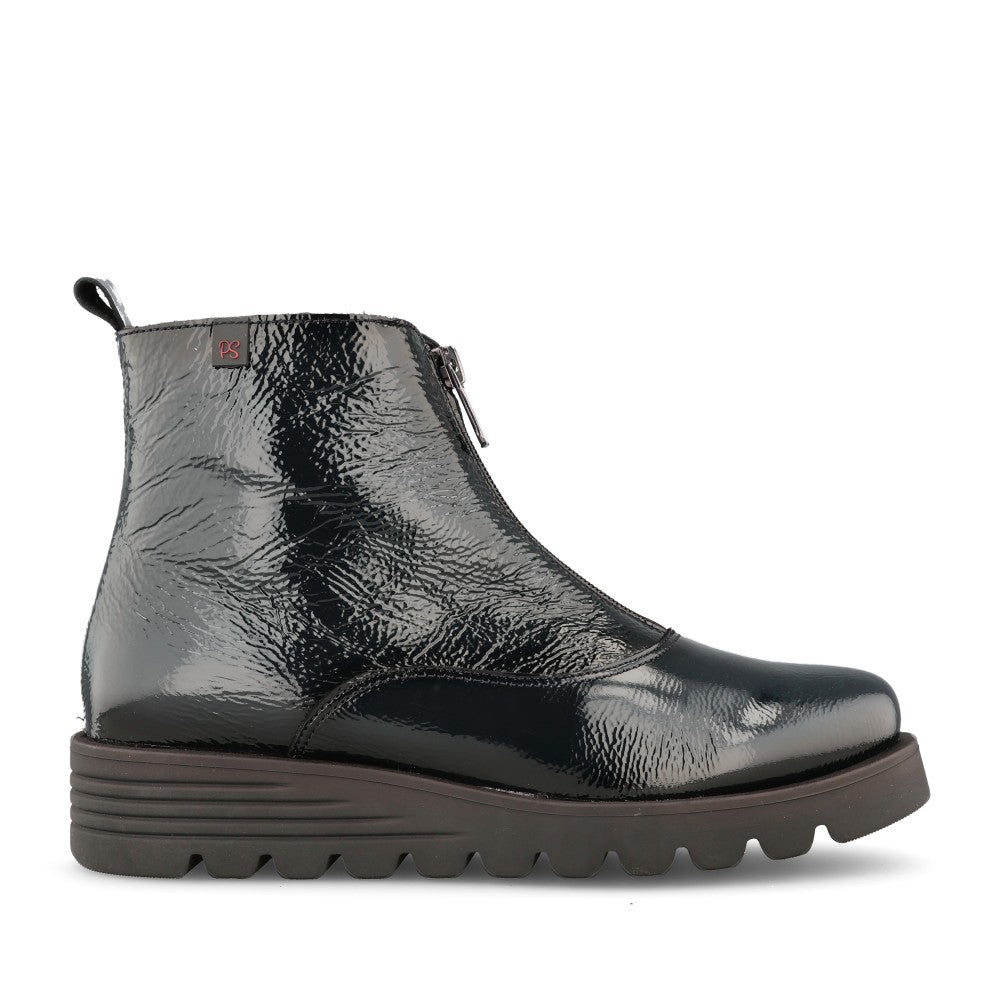 Pepe Saenz 21544 navy boot