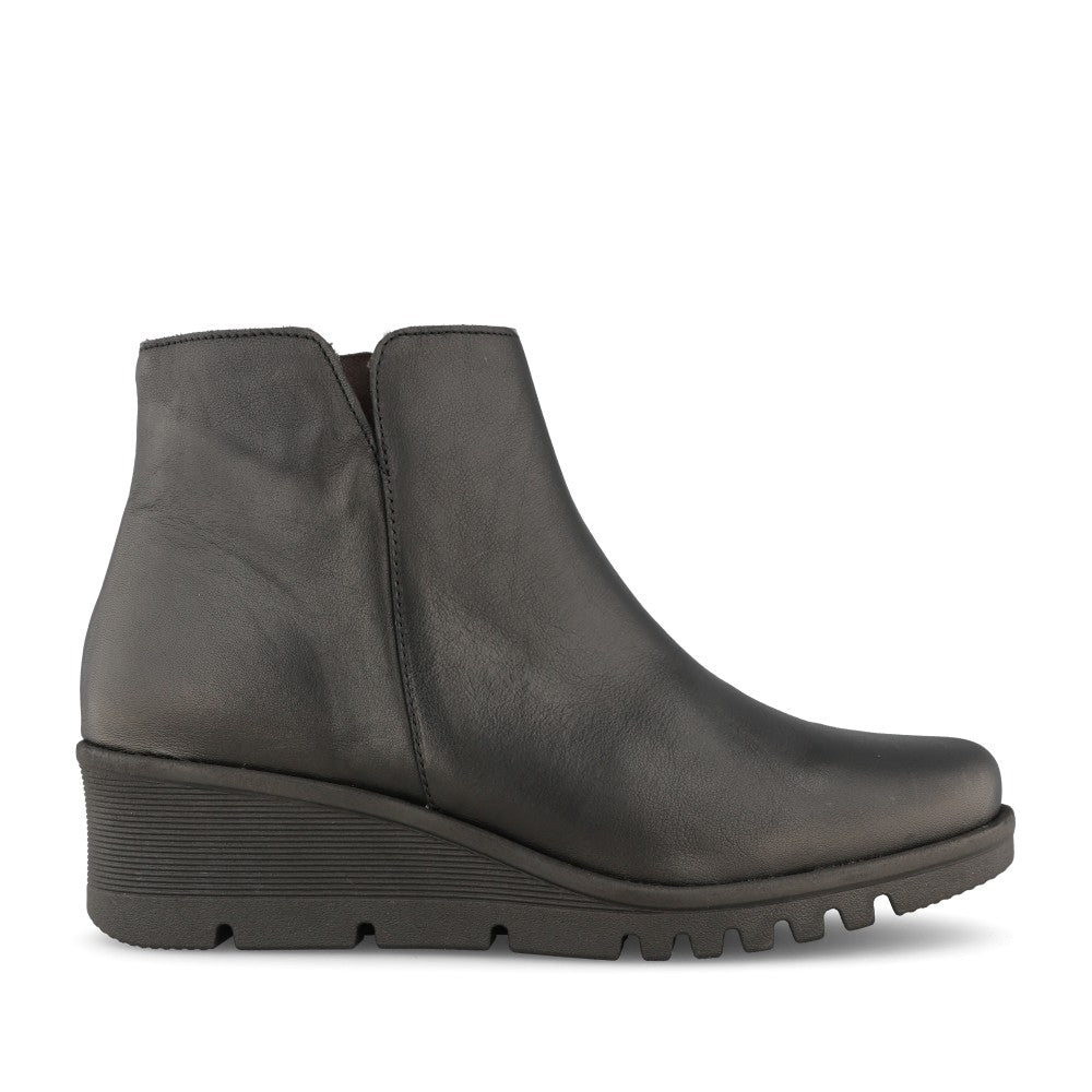 Pepe Saenz 20870 black boot