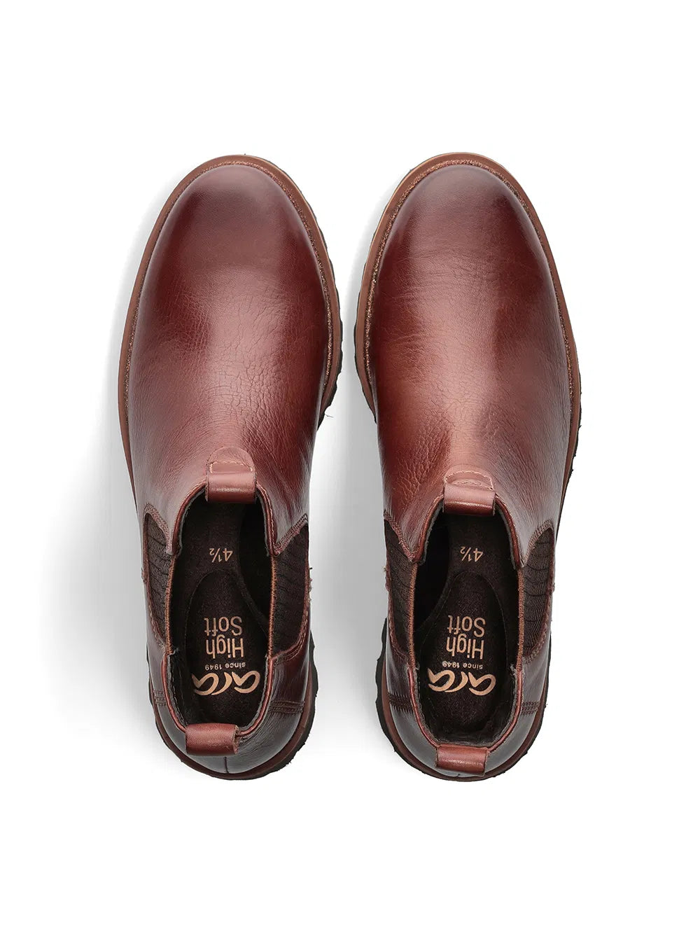Ara 12-31227 Cognac boot