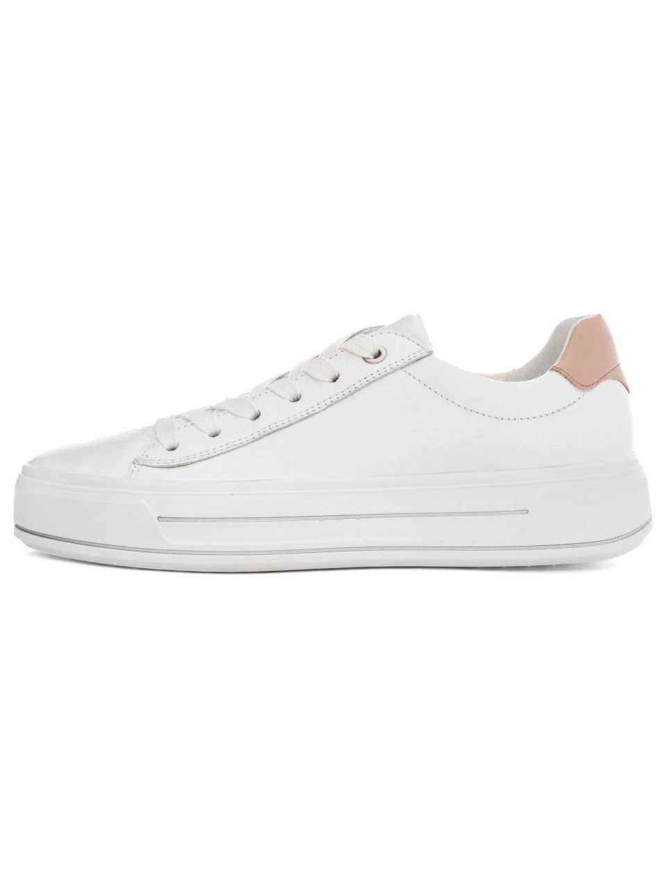 Ara 12-23003 Canberra trainer white