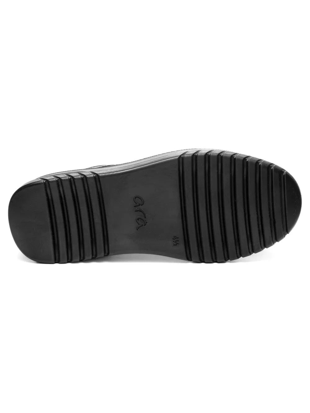 Ara black trainer 12-46710-01