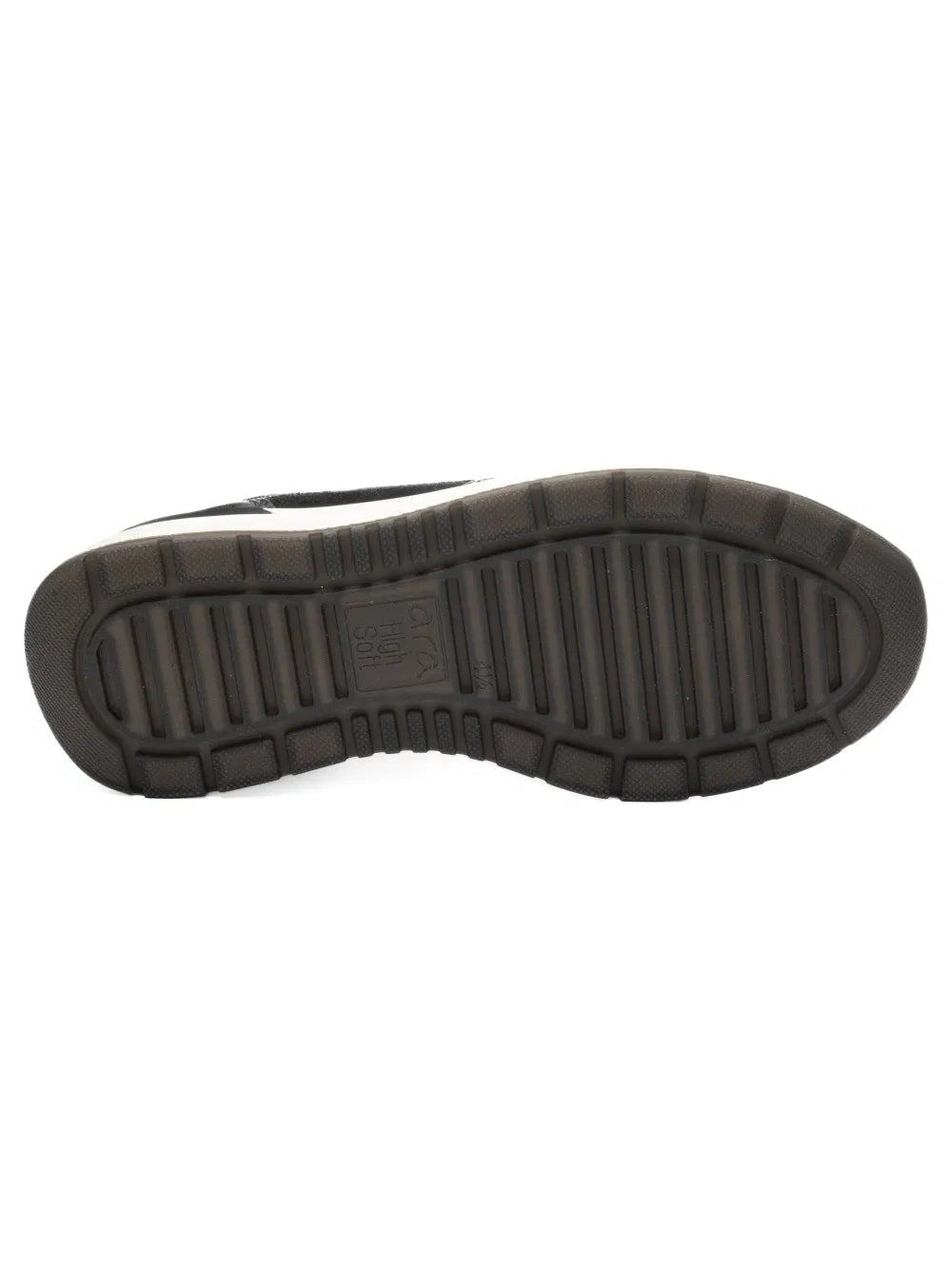 Ara Garda Black Trainer 12-57702-21