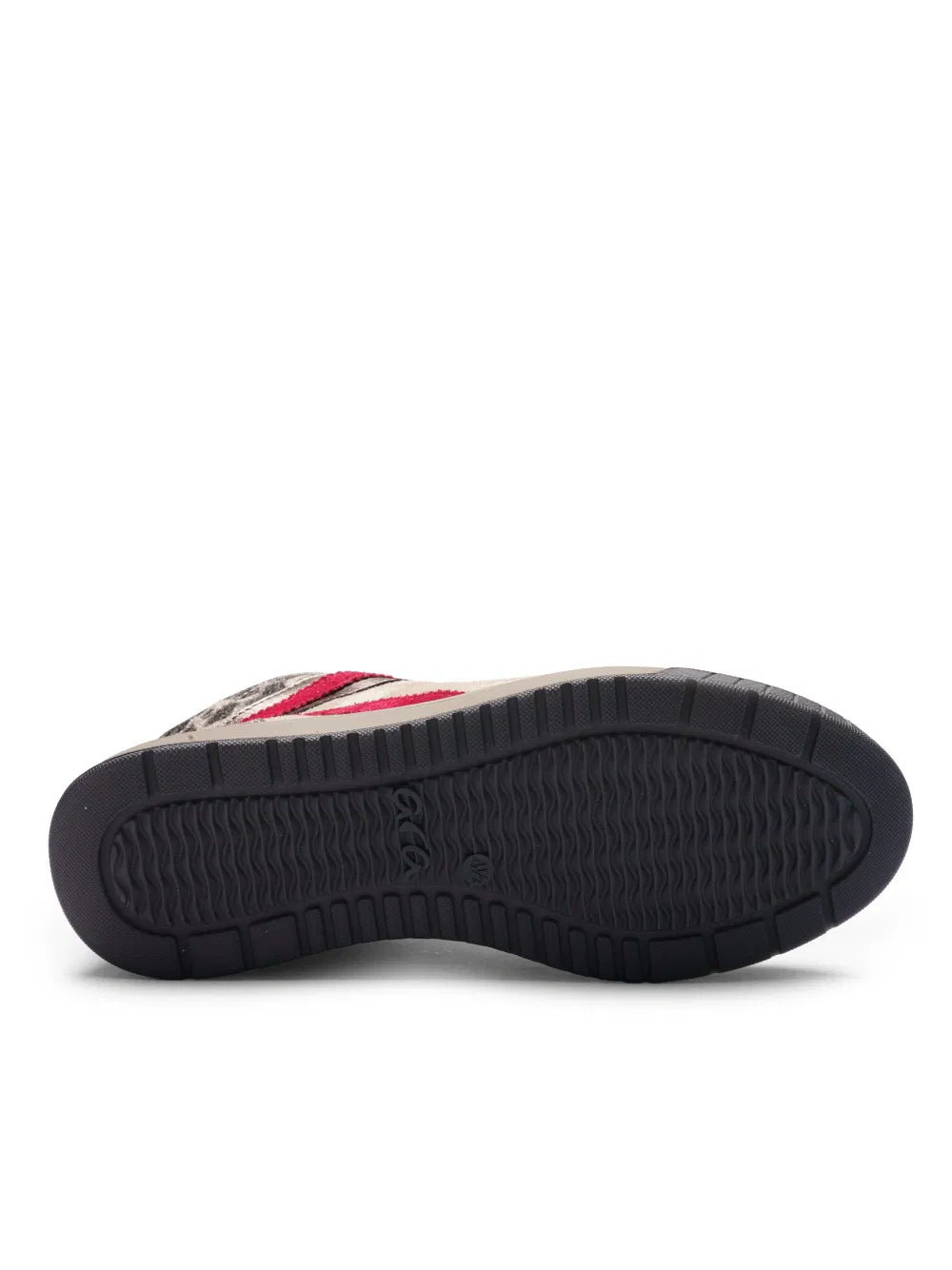 Ara 12-50022 cashmere/wildberry hightop