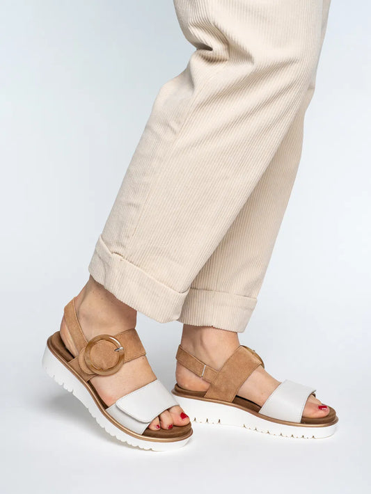 Ara bilbao sandal 12-33505-09