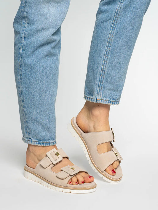 Ara Kent Sandal 12-28132-08