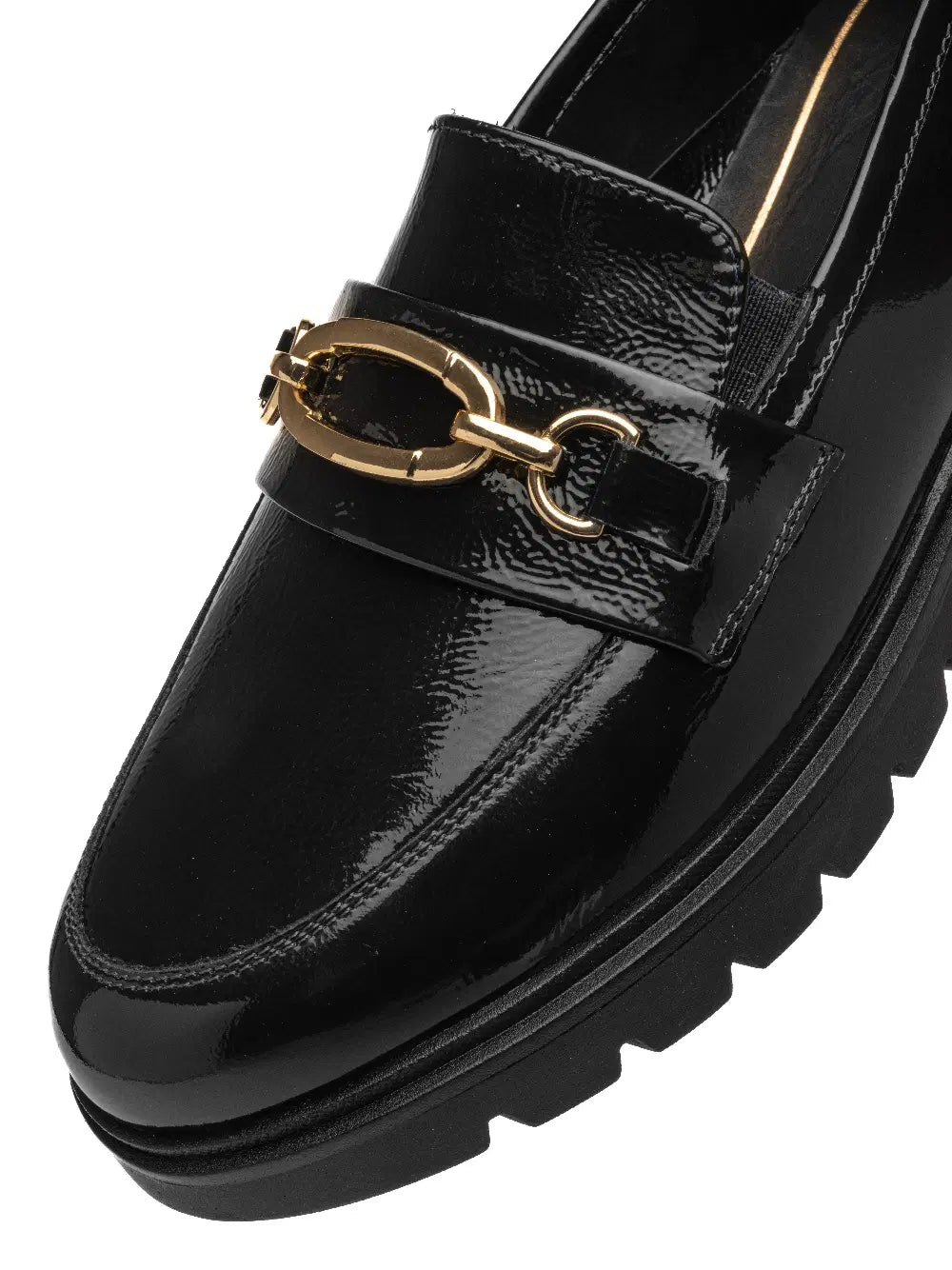 Ara Cambridge Navy Loafer 12-11219-14