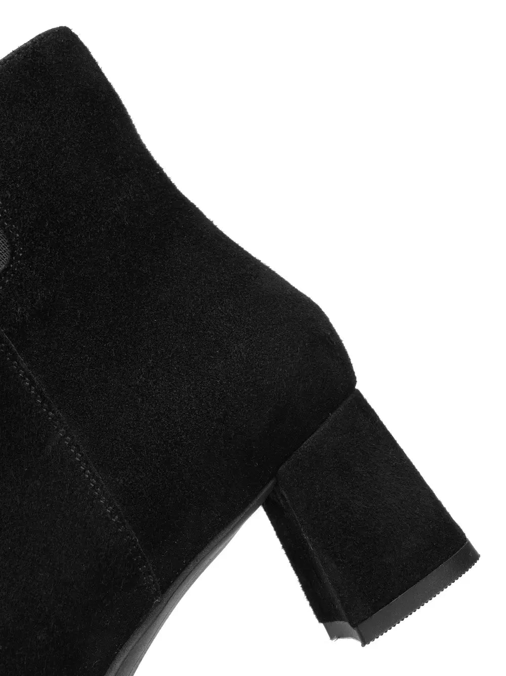 Ara Audrey Black Boot 12-52408-11