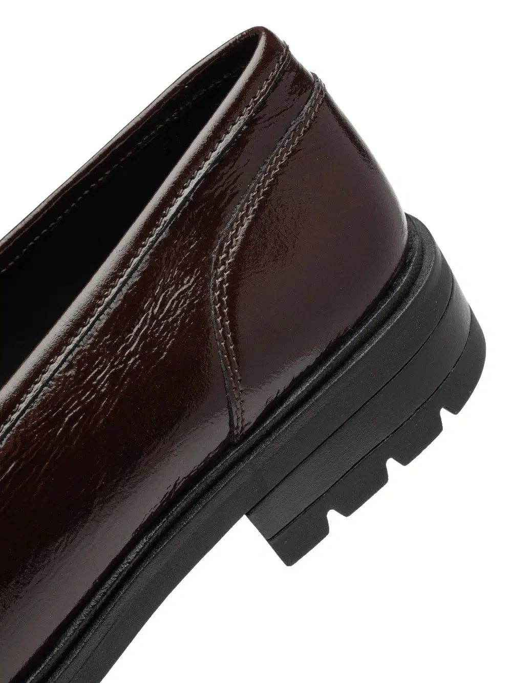 Ara Cambridge Merlot Loafer 12-11219-19