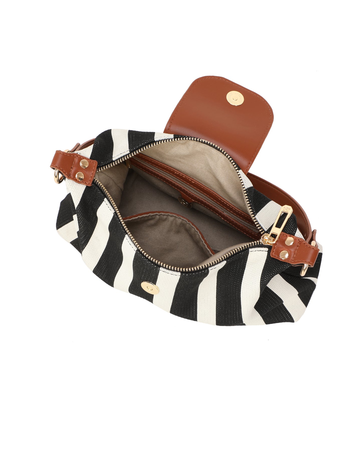 Coral Crossbody Bag