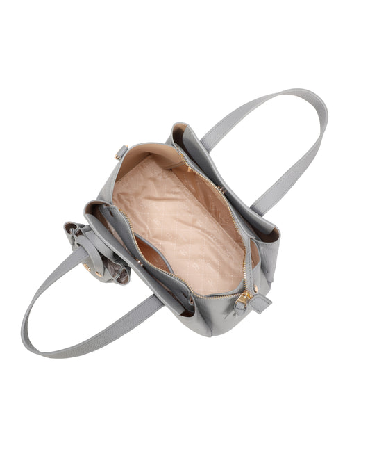 Lapis Medium Grab Bag - Light Blue