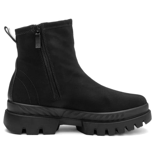 Ara Black Gore-tex Boot 12-14102-01