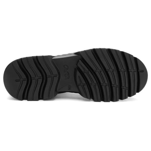 Ara Black Gore-tex Boot 12-14102-01