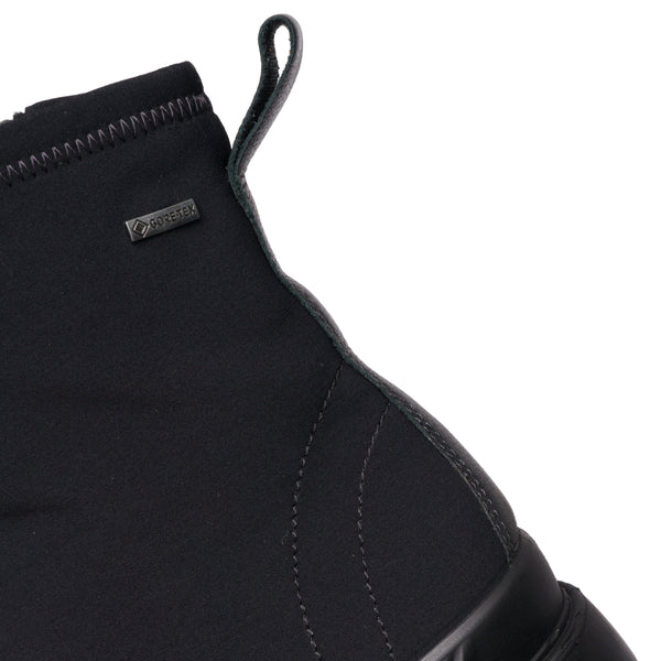 Ara Black Gore-tex Boot 12-14102-01