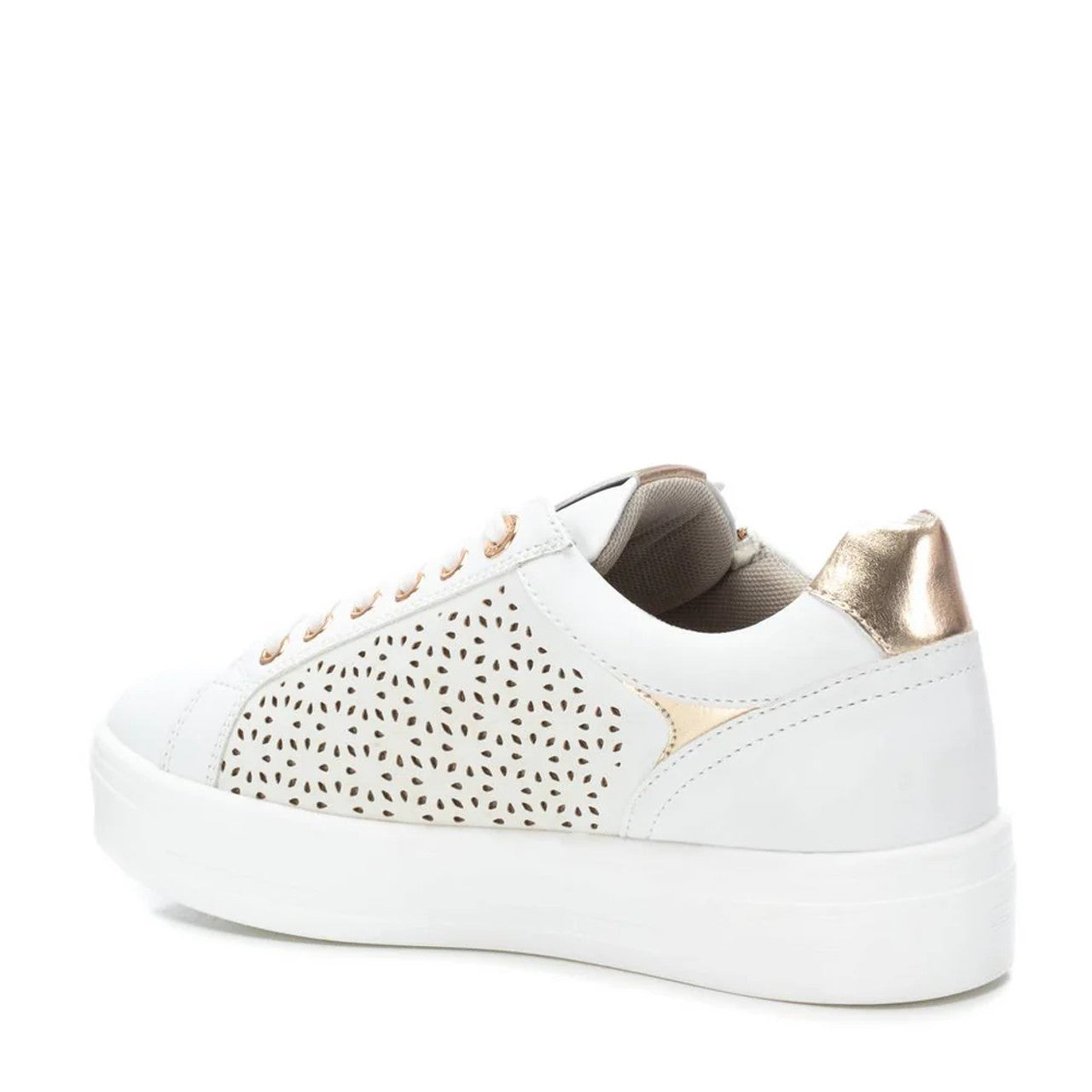 Xti White Trainer 142229