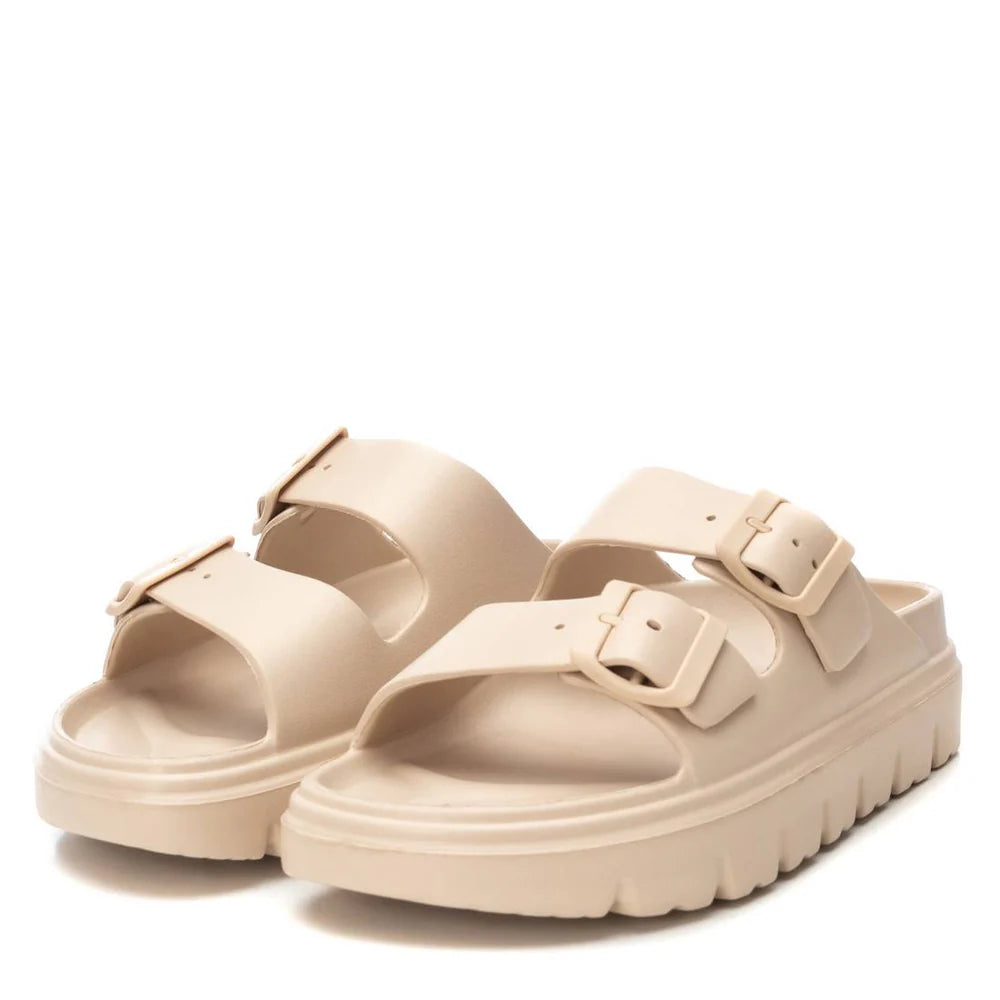 X.t.i 142550 beige sandal