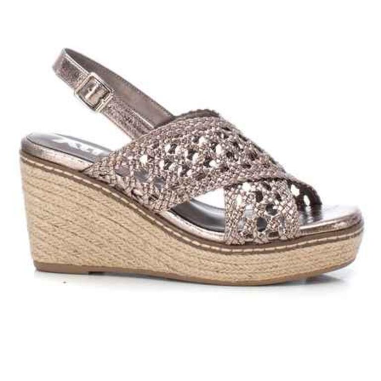 X.t.i 142746 wedge sandal