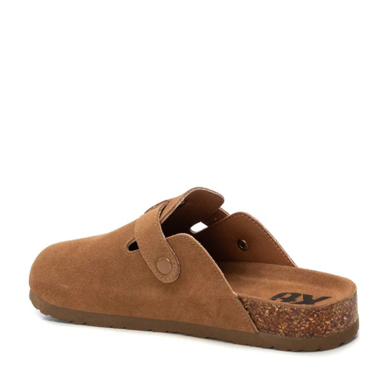 Xti Camel Clog 142871