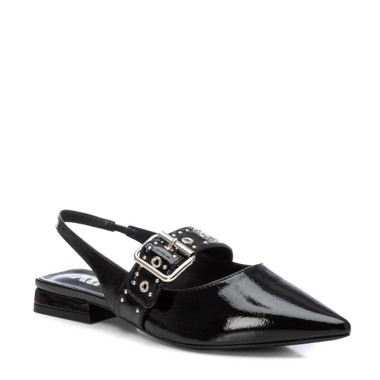 Xti Black Ballerina 144023
