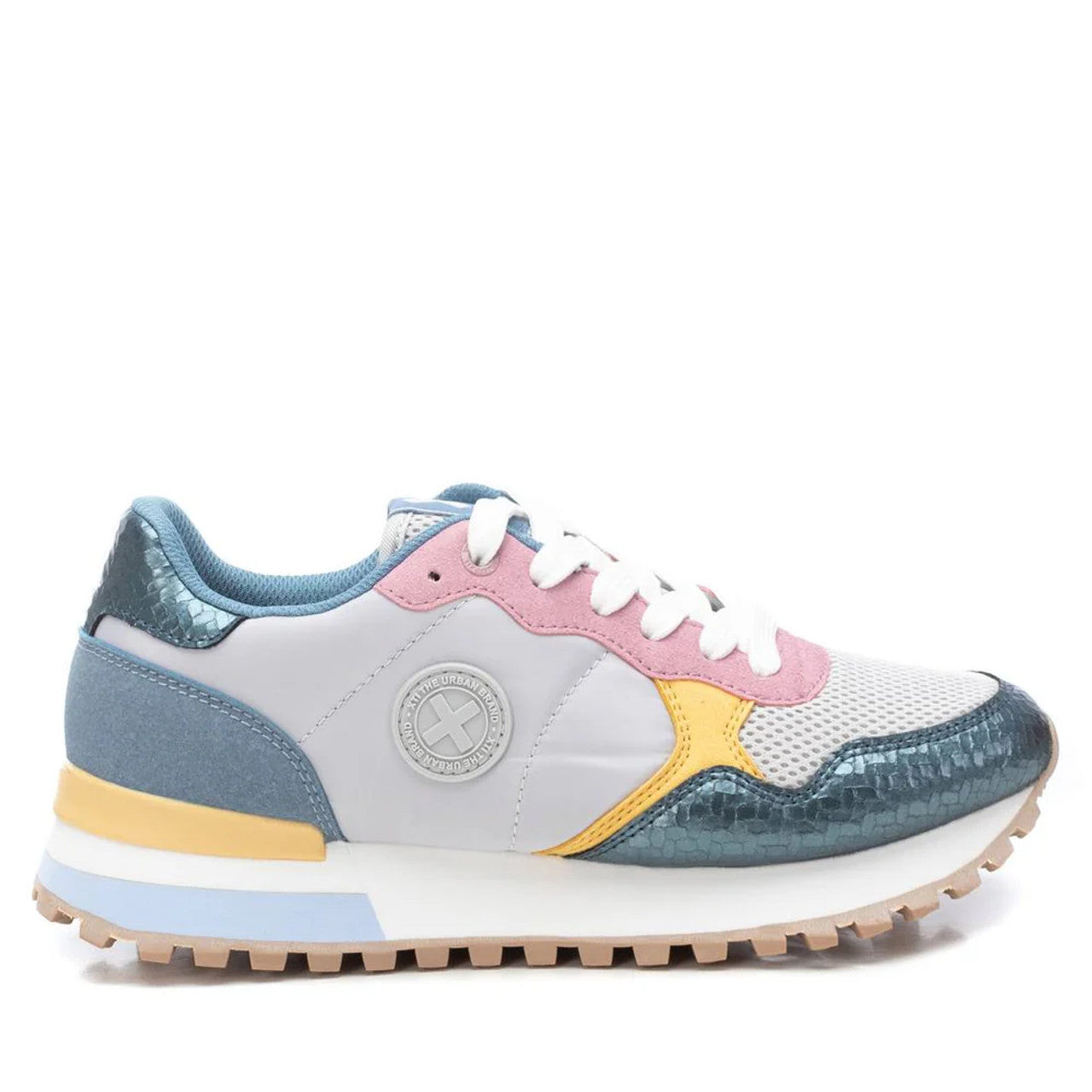 Xti Jeans Trainer 144062