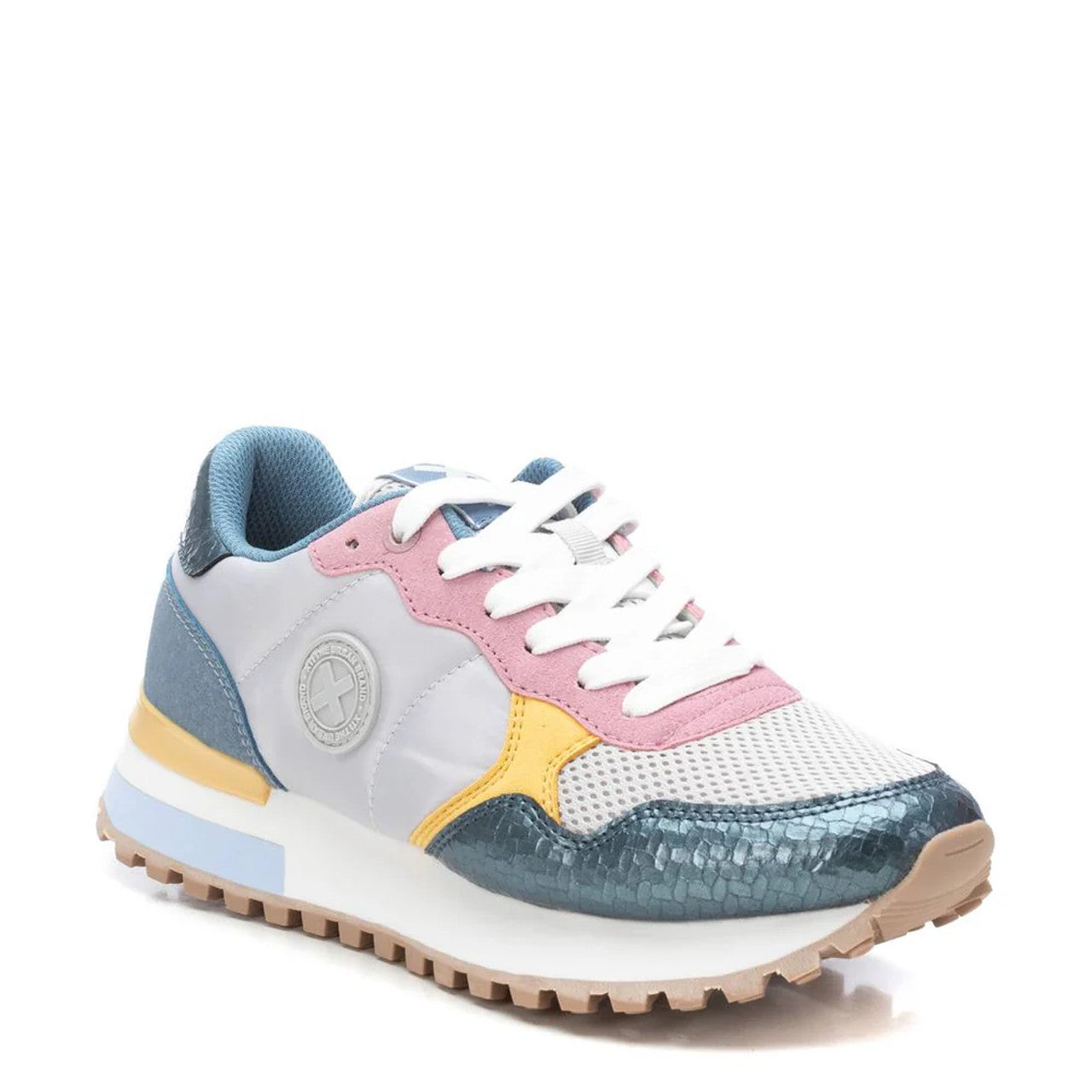 Xti Jeans Trainer 144062