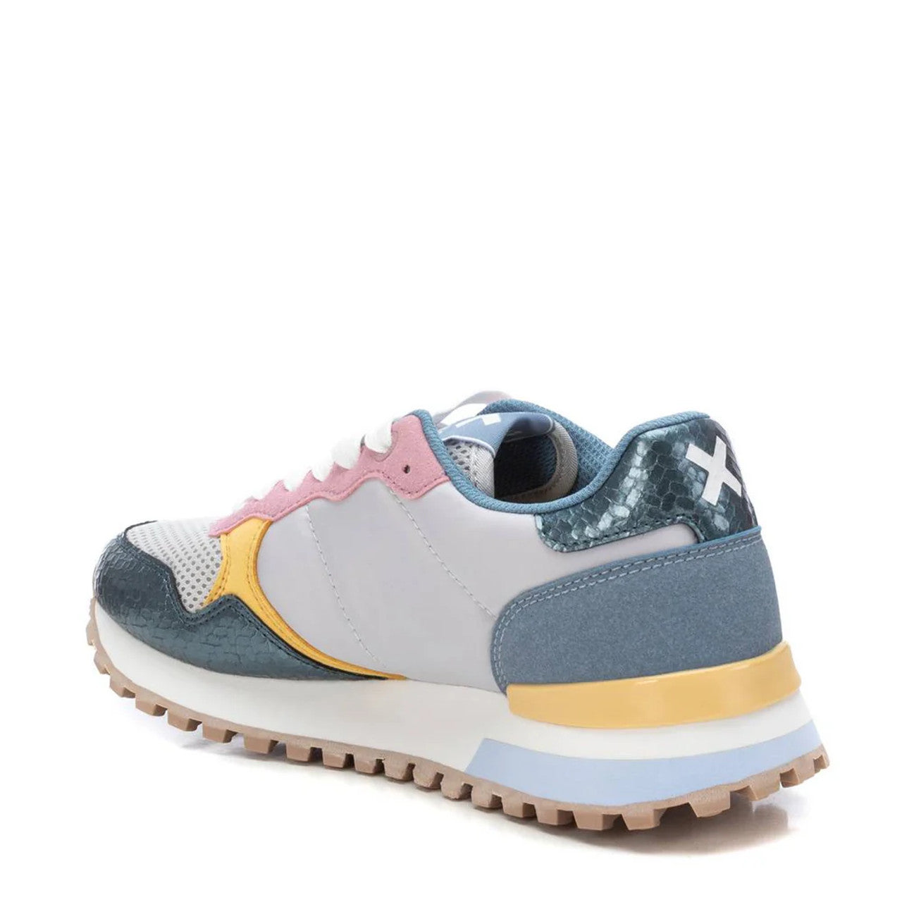 Xti Jeans Trainer 144062