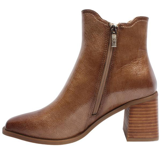 Xti 144315 beige boot