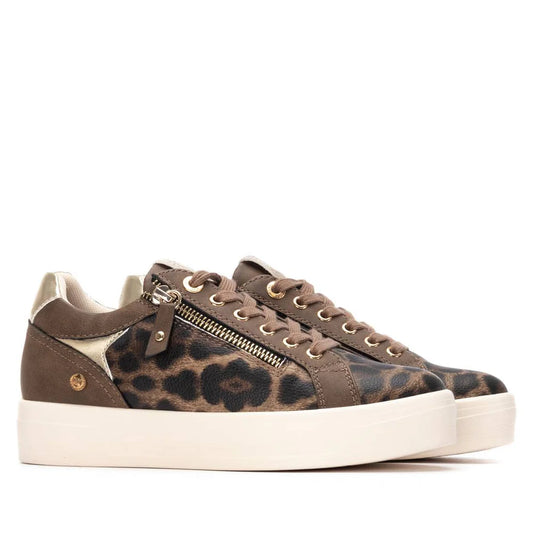 Xti Leopard Trainer 144414