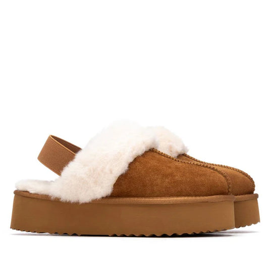 Xti Camel Slipper 144440