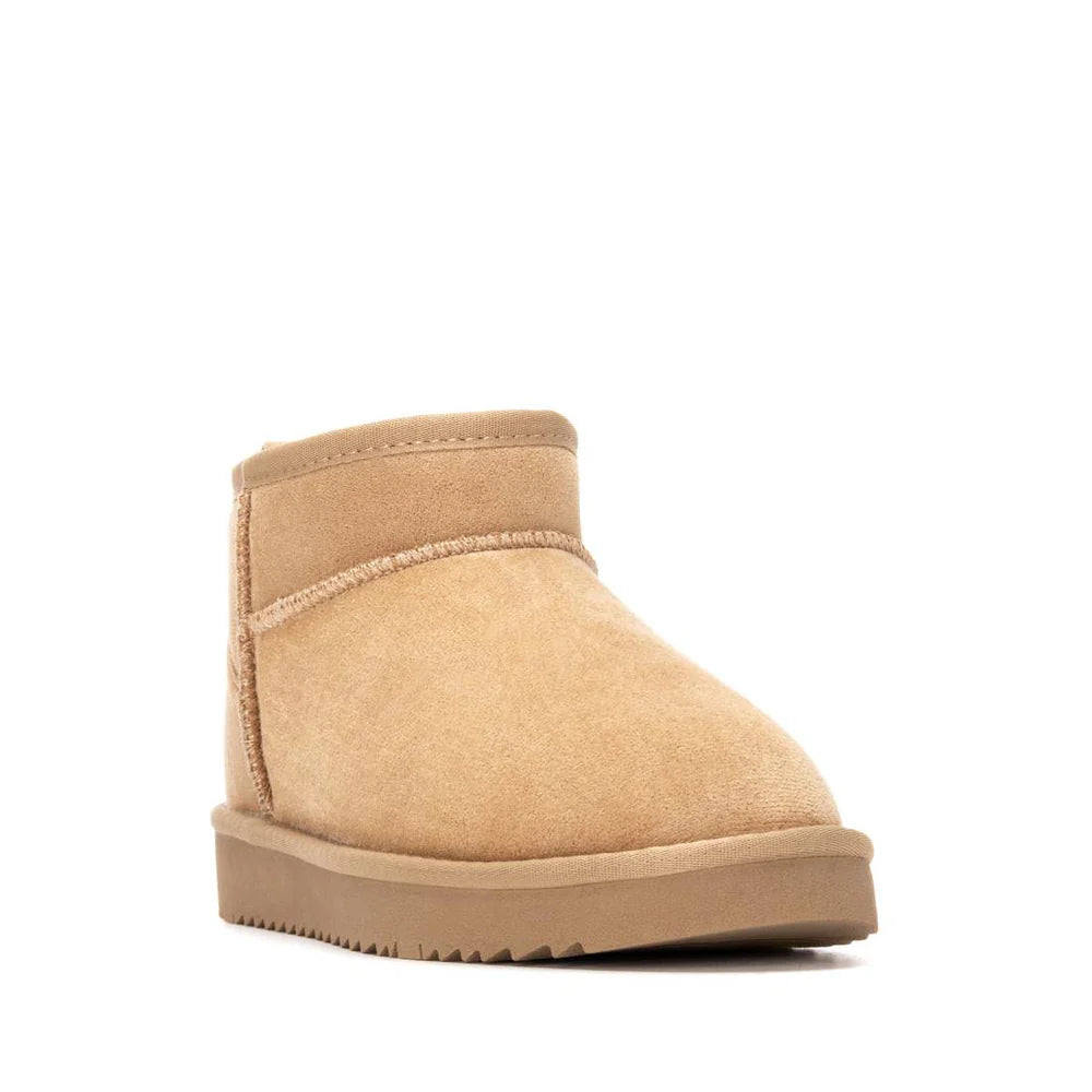 Xti Beige Boot 144442