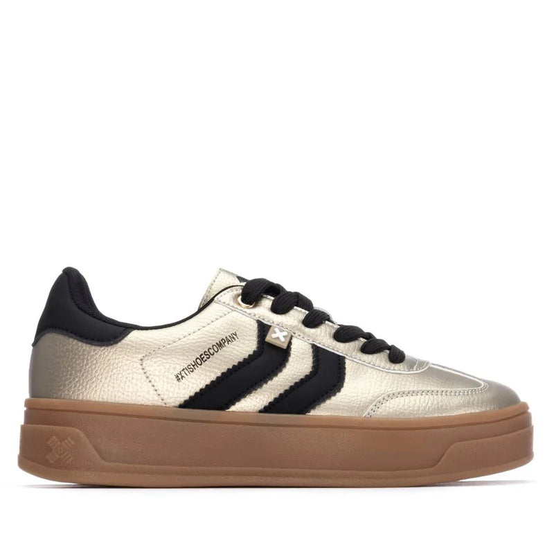 X.t.i gold trainer 144585