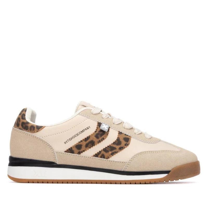 Xti 144587 leopard trainer