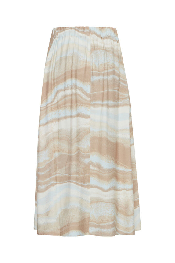 Byihamma Skirt (cement marble)