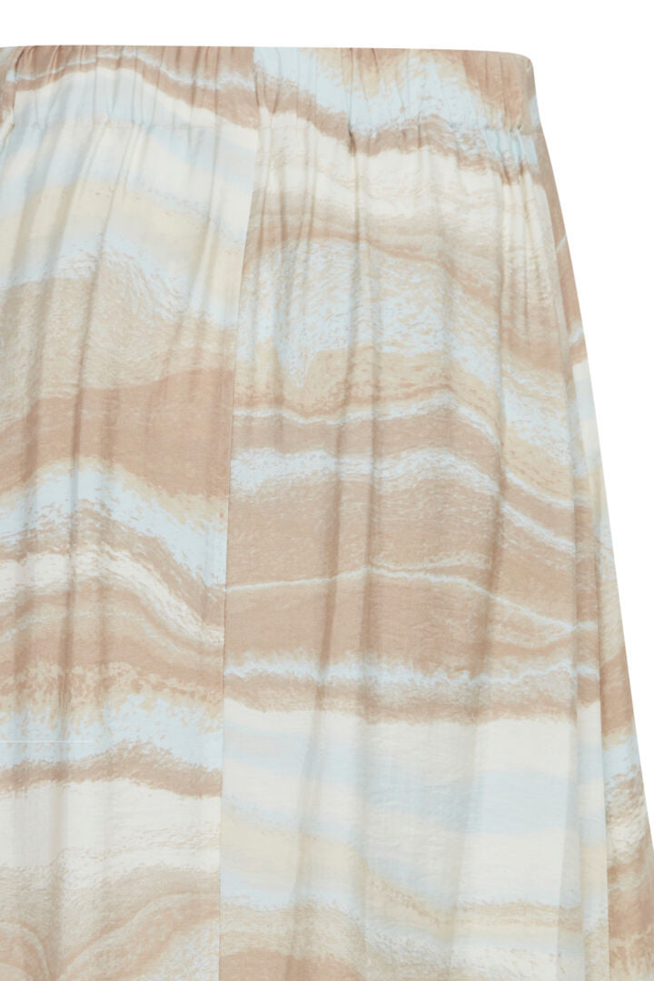 Byihamma Skirt (cement marble)