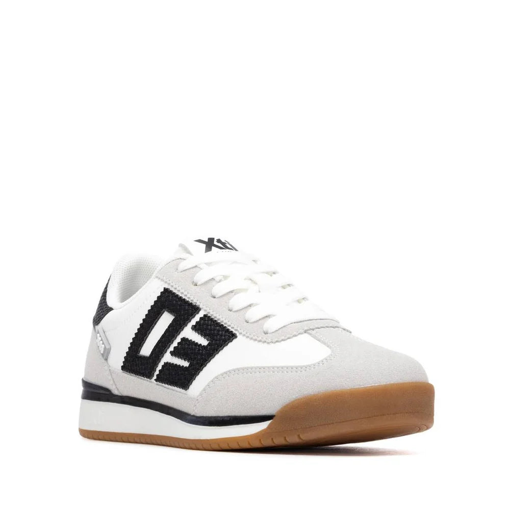 Xti White Trainer 145018