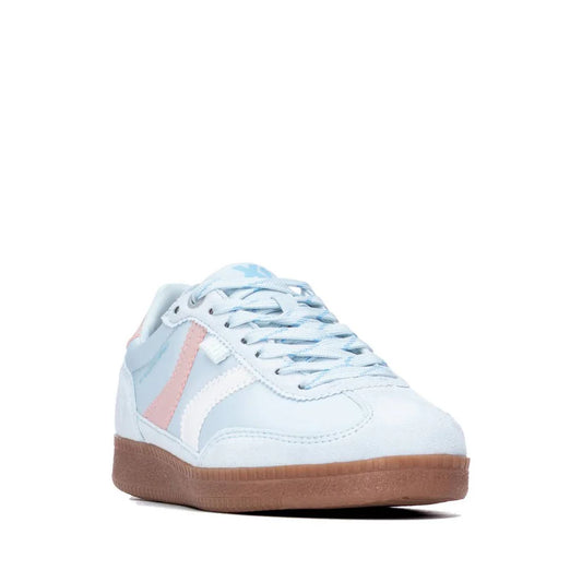 X.t.i 145052 blue trainer