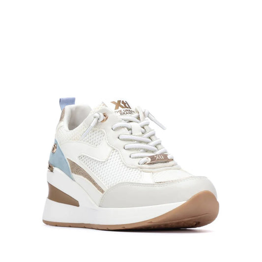 X.t.i 145101 white trainer