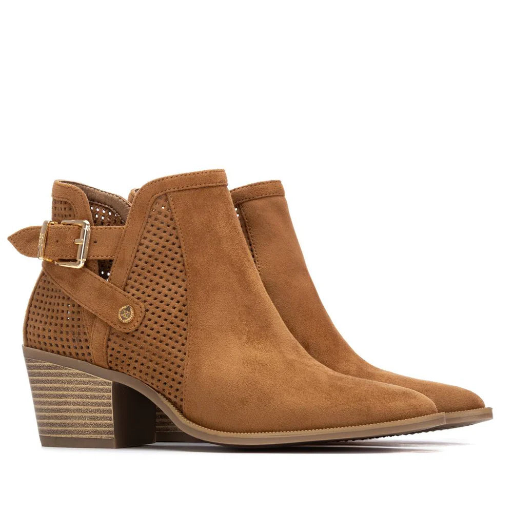 X.t.i 145265 Camel boot