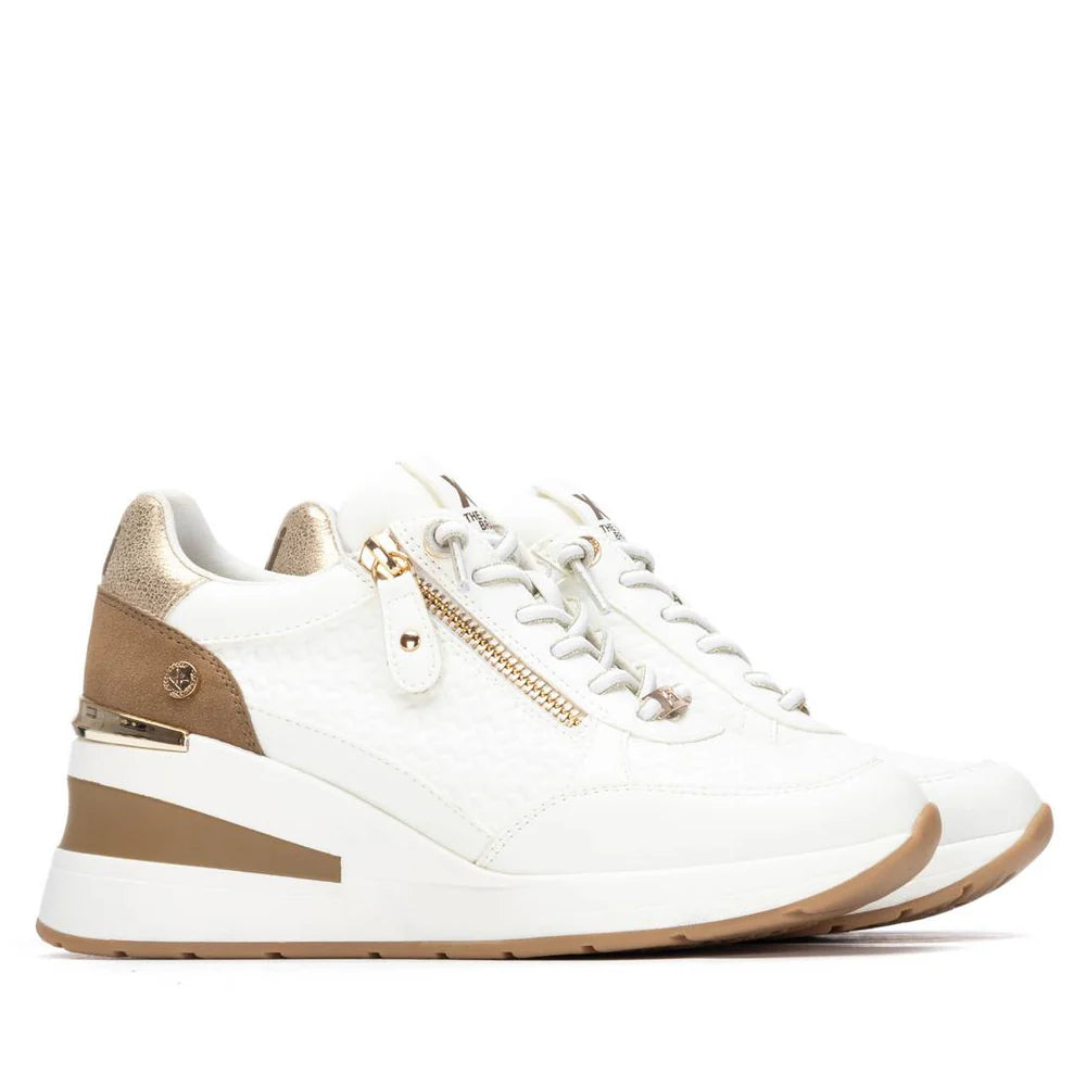 X.t.i 145449 white trainer