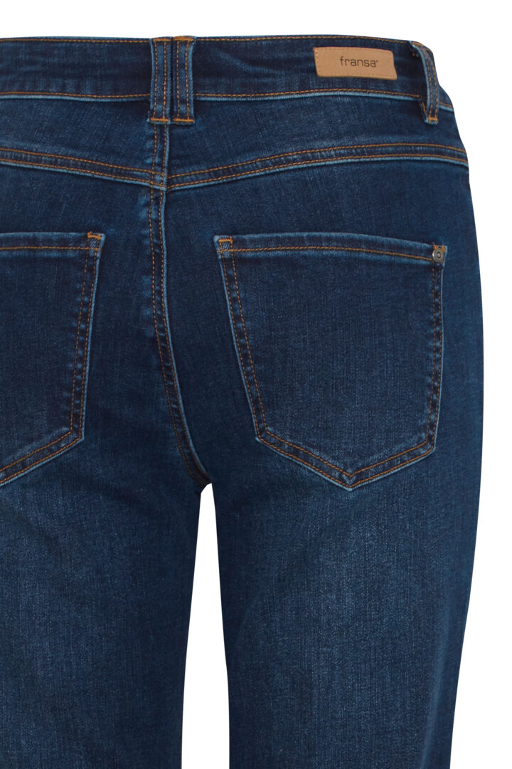 Fratlanta Jean