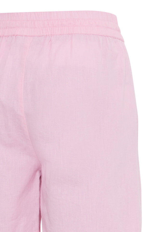 Frmaddie Shorts (pink frosting)