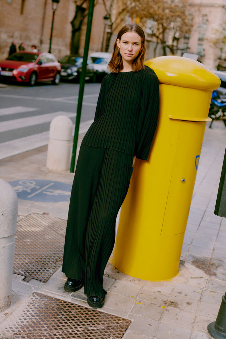 Byjanse Pants (black)
