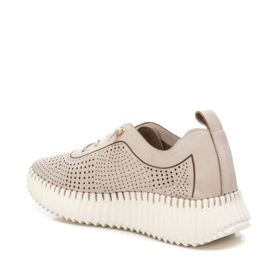 Carmela 162369 nude slip on