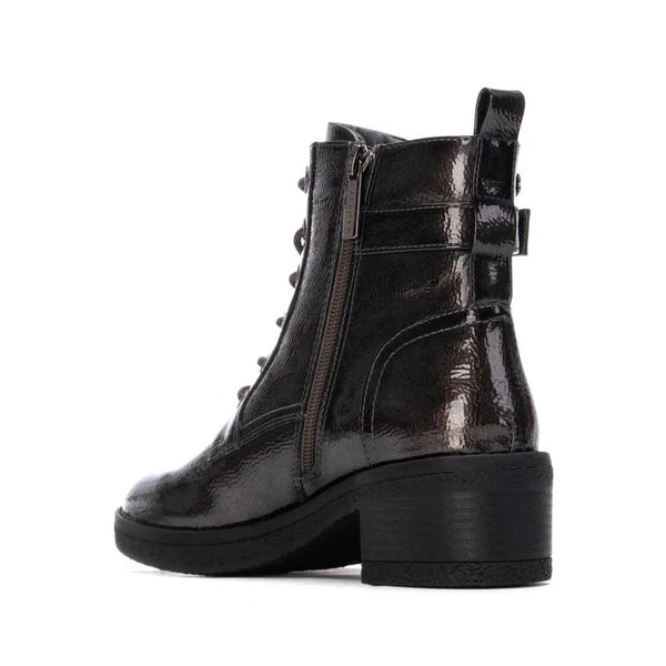 Carmela Grey boot 162577