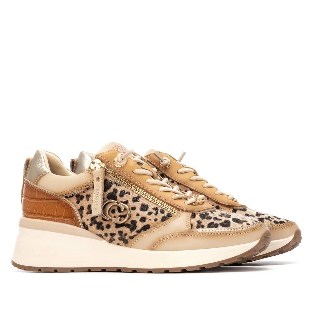 Carmela Leopard Trainer 162653