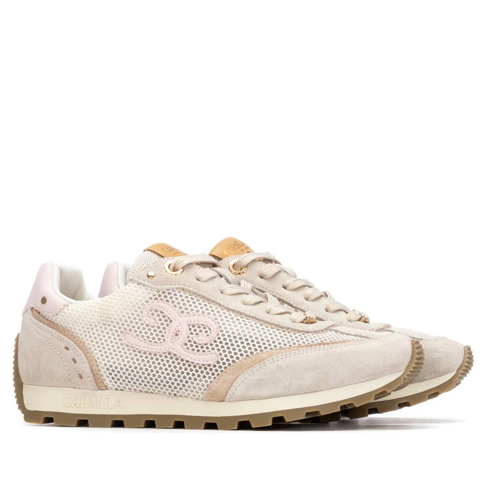 Carmela 163213 trainer