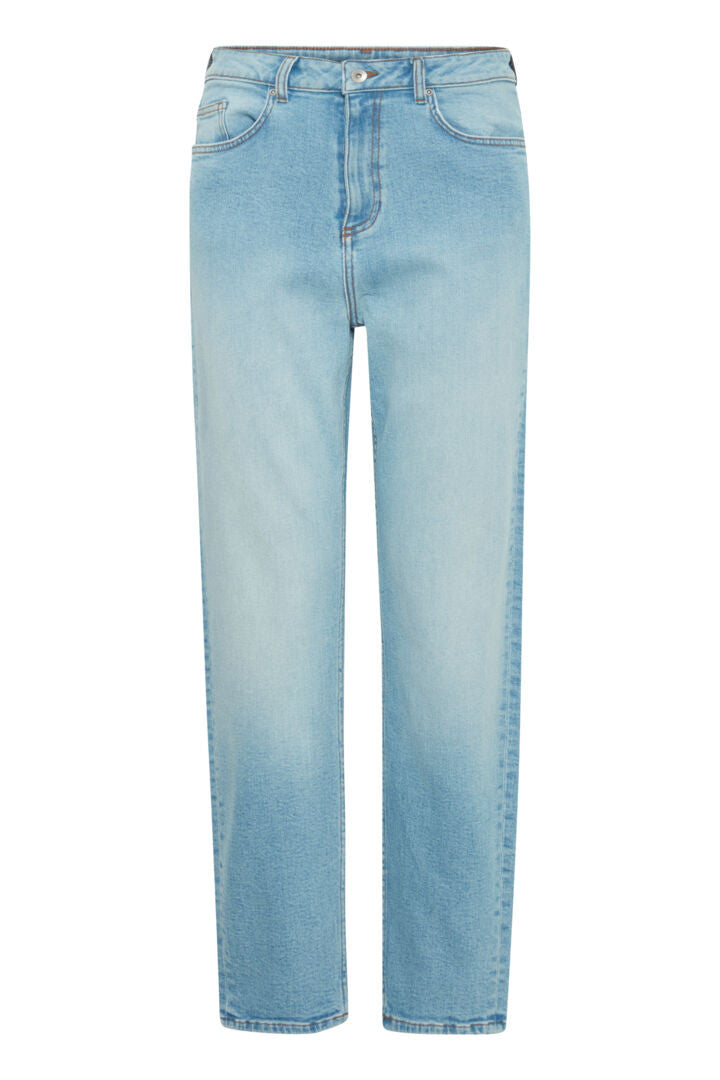 Byloetta Jeans (Light Blue)