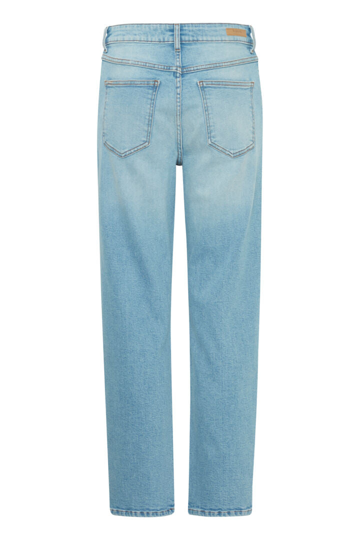 Byloetta Jeans (Light Blue)