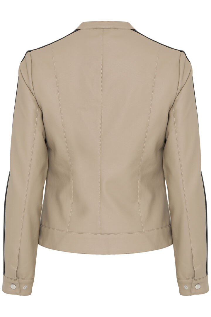 Byacom Jacket (roasted cashew mix)