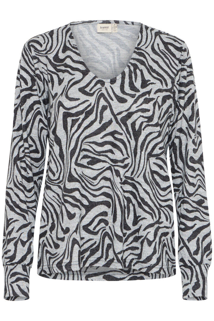 Frsofti Blouse