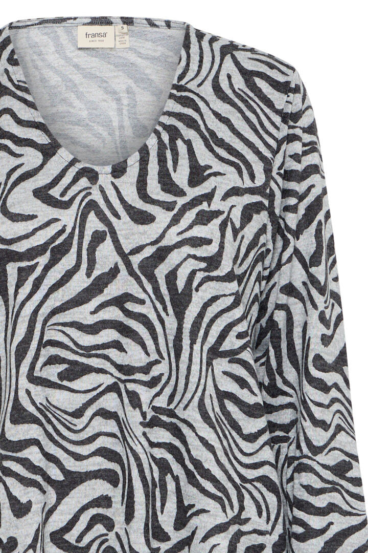 Frsofti Blouse